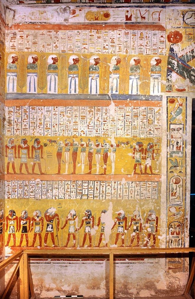Royal Thebes & the Journey to Esna