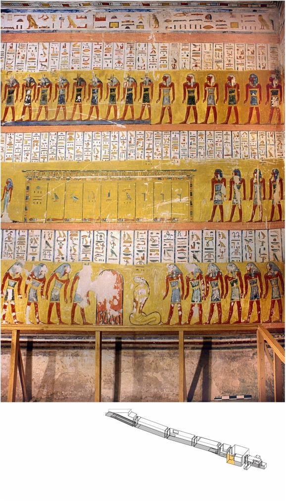 Royal Thebes & the Journey to Esna